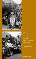 Ler Diálogo Entre Filhos de Xangô: Correspondência 1947-1974, do autor Roger Bastide; Pierre Verger Ler Diálogo Entre Filhos de Xangô: Correspondência 1947-1974, do autor Roger Bastide; Pierre Verger