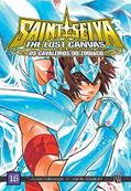 Ler Cavaleiros do Zodíaco - Lost Canvas Especial - Vol.16, do autor Masami Kurumada; Shiori Teshirogi Ler Cavaleiros do Zodíaco - Lost Canvas Especial - Vol.16, do autor Masami Kurumada; Shiori Teshirogi