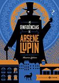 Ler As confidências de Arsène Lupin: edição bolso de luxo, do autor Maurice Leblanc