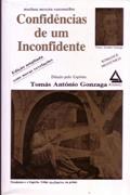 Ler Confidências de um Inconfidente, do autor Marilusa Moreira Vasconcellos