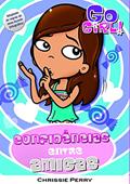 Ler Go Girl 27. Confidências Entre Amigas, do autor Chrissie Perry Ler Go Girl 27. Confidências Entre Amigas, do autor Chrissie Perry