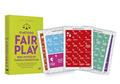 Ler O Método Fair Play Para Divisão de Tarefas Domésticas (Acompanha Cartas do Fair Play), do autor Eve Rodsky Ler O Método Fair Play Para Divisão de Tarefas Domésticas (Acompanha Cartas do Fair Play), do autor Eve Rodsky