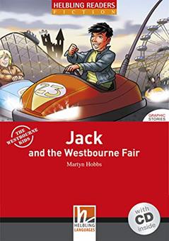 Jack and the westbourne fair - Beginner, do autor Martyn Hobbs