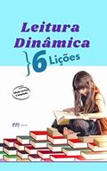 Ler LEITURA DINÂMICA em 6 lições: Método prático, do autor Evane Machado Ler LEITURA DINÂMICA em 6 lições: Método prático, do autor Evane Machado