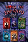 Ler Box hora do espanto - Série II, do autor Edgar J. Hyde