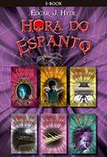 Ler Box hora do espanto - Série I, do autor Edgar J. Hyde