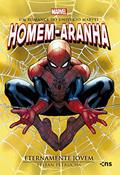 Ler Homem-Aranha: Eternamente jovem, do autor Stefan Petrucha