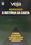 Ler Livro Veja. 30 Anos da Constituição. A História da Carta, do autor Vários Autores Ler Livro Veja. 30 Anos da Constituição. A História da Carta, do autor Vários Autores