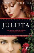 Ler Julieta, do autor Anne Fortier