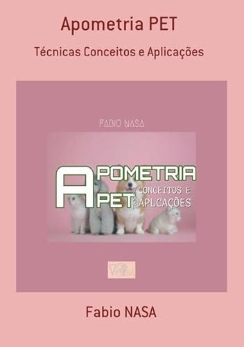 Ler Apometria Pet, do autor Fabio Nasa