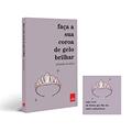 Ler Faça sua coroa de gelo brilhar + Imã personalizado, do autor Amanda Lovelace Ler Faça sua coroa de gelo brilhar + Imã personalizado, do autor Amanda Lovelace