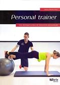 Ler Personal Trainer. Uma Abordagem Prática do Treinamento Personalizado, do autor Fabiano Pinheiro Peres