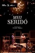 Ler Meu Seridó, do autor Felipe Miguez