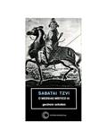 Ler Sabatai Tzvi: o messias místico III: 141, do autor Gershom Scholem Ler Sabatai Tzvi: o messias místico III: 141, do autor Gershom Scholem