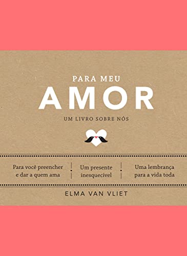 Ler Para meu amor, do autor Elma Van Vliet