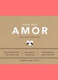 Ler Para meu amor, do autor Elma Van Vliet