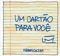 Ler Um cartão para você..., do autor Pedro Ler Um cartão para você..., do autor Pedro