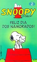 Ler Snoopy 2 - Feliz dia dos Namorados!, do autor Charles M. Schulz Ler Snoopy 2 - Feliz dia dos Namorados!, do autor Charles M. Schulz