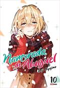 Ler Namorada de Aluguel Vol. 10, do autor Reiji Miyajima