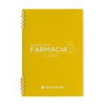 Ler Sanar Note Farmácia, do autor Yara Cardoso Coletto