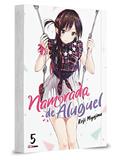 Ler Namorada de Aluguel Vol. 5, do autor Reiji Miyajima Ler Namorada de Aluguel Vol. 5, do autor Reiji Miyajima