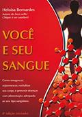 Ler Você e seu sangue, do autor Heloisa Bernardes