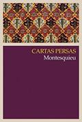 Ler Cartas persas, do autor Montesquieu
