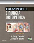 Ler Campbell Cirurgia ortopédica - 4 volumes, do autor S. Terry Canale; James H. Beaty Ler Campbell Cirurgia ortopédica - 4 volumes, do autor S. Terry Canale; James H. Beaty