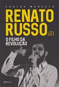 Ler Renato Russo, do autor Carlos Marcelo
