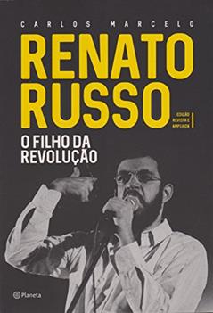 Renato Russo, do autor Carlos Marcelo