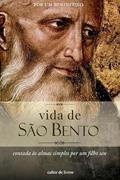 Ler Vida de São Bento, do autor Cultor de Livros