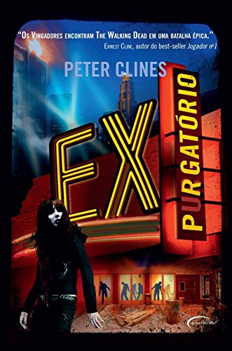 Ler EX PURGATORIO, do autor PETER CLINES