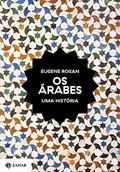 Ler Os árabes: Uma história, do autor Eugene Rogan Ler Os árabes: Uma história, do autor Eugene Rogan