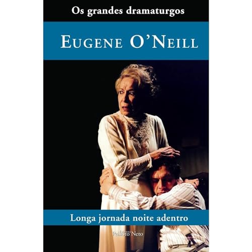 Ler Longa jornada noite a dentro: 10, do autor Eugene Neill