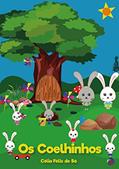 Ler Os Coelhinhos: Infantil, do autor Célia Félix de Sá