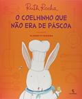 Ler O coelhinho que não era de Páscoa, do autor Ruth Rocha