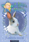 Ler Magia de Molly. A Coelhinha Invisível, do autor Holly Webb