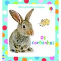 Ler Os coelhinhos : Meu primeiro livrinho, do autor Usborne Publishing Ler Os coelhinhos : Meu primeiro livrinho, do autor Usborne Publishing