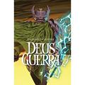 Ler Deus da Guerra, do autor Lucas Borne; Marcelo Cassaro Ler Deus da Guerra, do autor Lucas Borne; Marcelo Cassaro