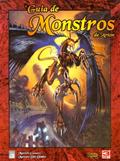 Ler Guia De Monstros De Arton, do autor Marcelo Cassaro Ler Guia De Monstros De Arton, do autor Marcelo Cassaro