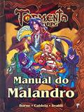 Ler Manual do Malandro, do autor Lucas Borne