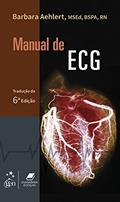 Ler Manual de ECG, do autor Barbara J. Aehlert Ler Manual de ECG, do autor Barbara J. Aehlert