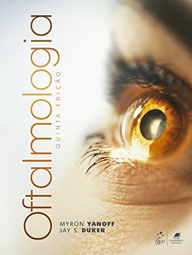 Ler Oftalmologia, do autor Myron Yanoff; Jay S. Duker
