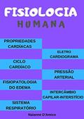 Ler Fisiologia Humana II: Para todos acadêmicos da área de saúde, do autor Naianne D'Amico Ler Fisiologia Humana II: Para todos acadêmicos da área de saúde, do autor Naianne D'Amico