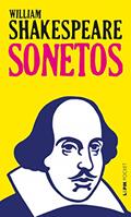 Ler Sonetos, do autor William Shakespeare