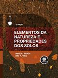 Ler Elementos da Natureza e Propriedades dos Solos, do autor Nyle C. Brady; Raymond Weil Ler Elementos da Natureza e Propriedades dos Solos, do autor Nyle C. Brady; Raymond Weil