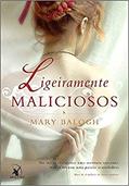 Ler Ligeiramente maliciosos (Os Bedwyns - Livro 2): O livro de Rannulf, do autor Mary Balogh