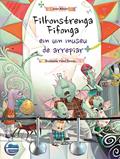 Ler Filhonstrenga Fifonga em um Museu de Arrepiar, do autor Jonas Ribeiro