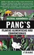 Ler PANCS (Plantas Alimenticias Não Convencionais) | Importância, variedades e suas características, do autor DARE AGRO Ler PANCS (Plantas Alimenticias Não Convencionais) | Importância, variedades e suas características, do autor DARE AGRO