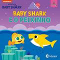 Ler Baby Shark e o peixinho, do autor Culturama